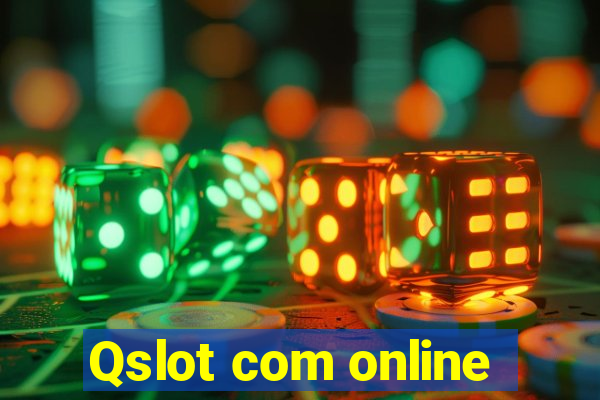 Qslot com online